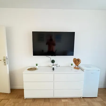 Appartamento Monteur & Messezimmer Ratingen-duesseldorf *