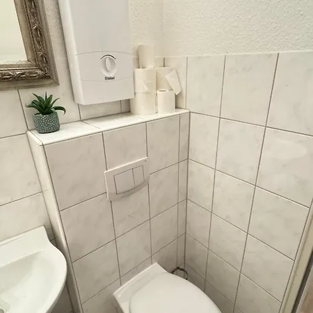 Apartment Monteur&messezimmer Ratingen-duesseldorf Ratingen