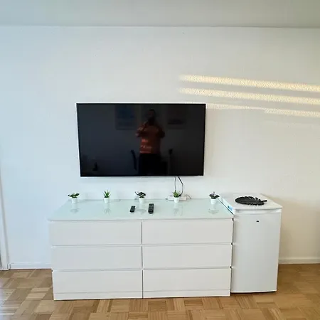 Monteur & Messezimmer Ratingen-duesseldorf Ratingen