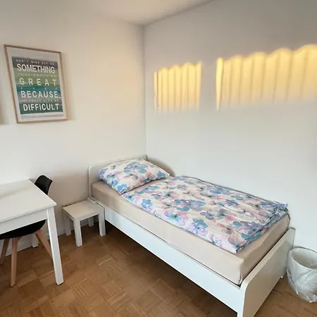 Monteur & Messezimmer Ratingen-duesseldorf