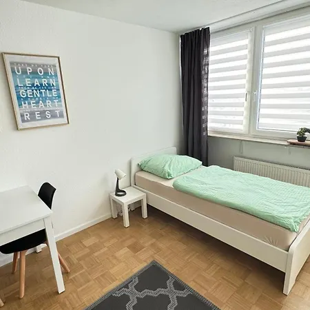 Monteur & Messezimmer Ratingen-duesseldorf Ratingen