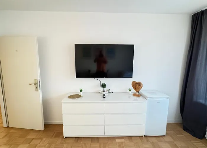 Lejlighed Monteur&messezimmer Ratingen-duesseldorf *