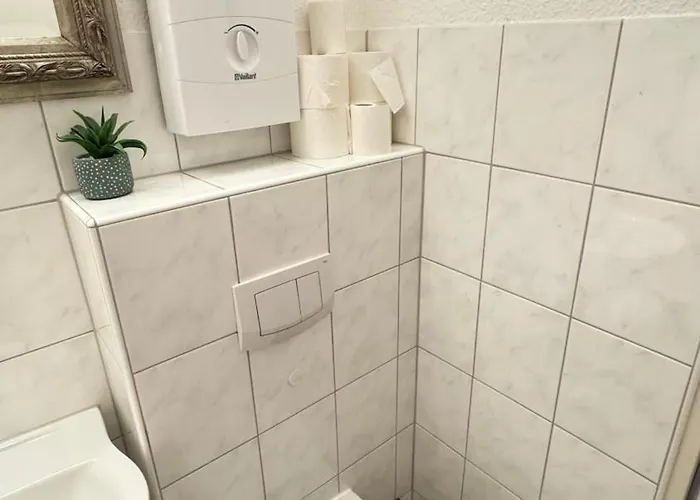 Lejlighed Monteur&messezimmer Ratingen-duesseldorf Ratingen