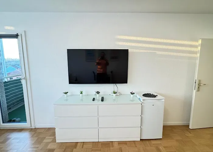 Monteur&messezimmer Ratingen-duesseldorf Ratingen